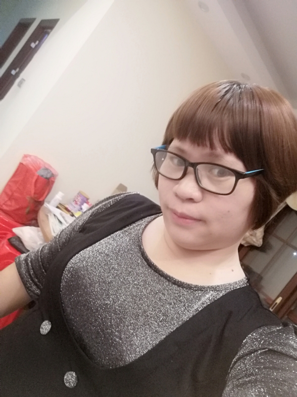 爱的奇迹的第一张照片--郑州相亲服务中心