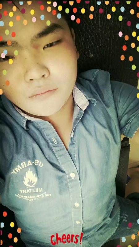 周生的第一张照片--郑州相亲服务中心