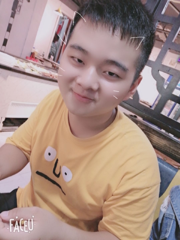 小源小源的第一张照片--郑州相亲服务中心