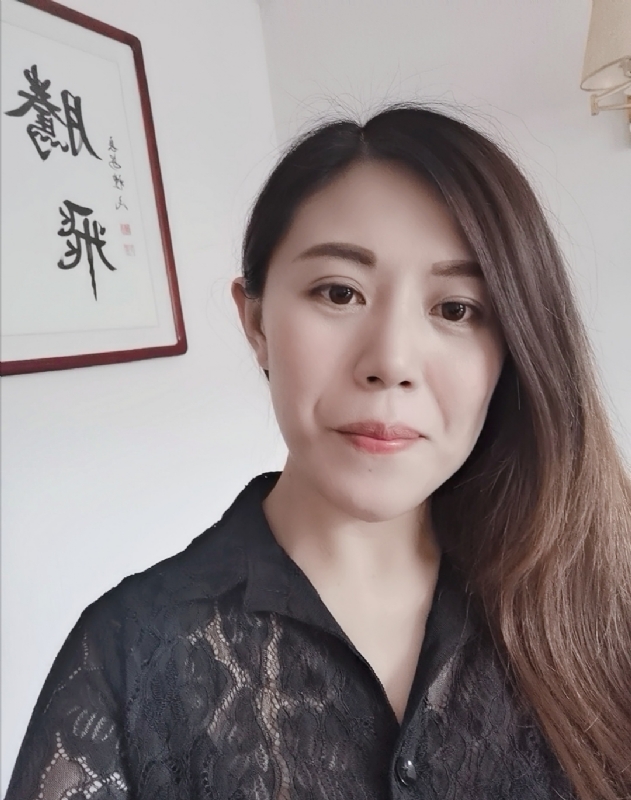 weiwei的第一张照片--郑州相亲服务中心