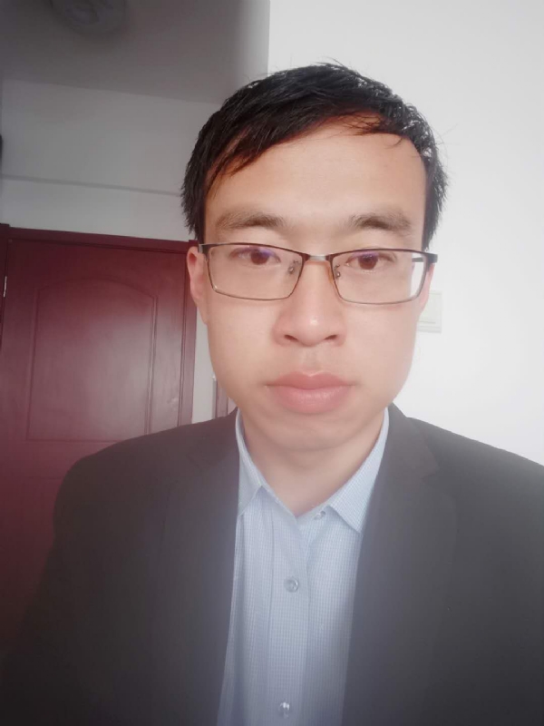 流影的第二张照片--郑州相亲服务中心