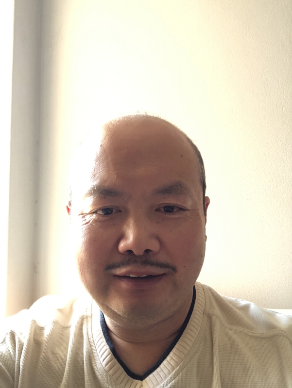 大山的第一张照片--郑州相亲服务中心