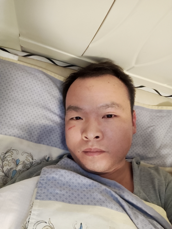 Miss胡的第一张照片--郑州相亲服务中心