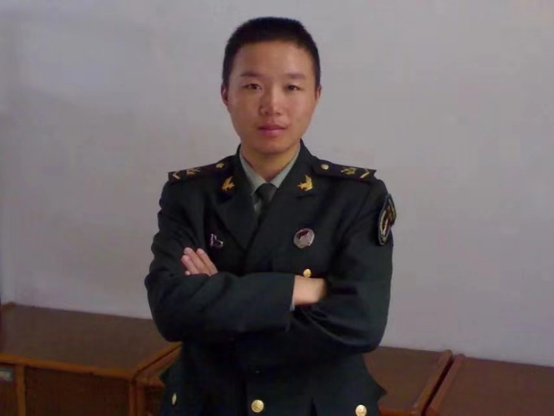 静下心来，等的第二张照片--郑州相亲服务中心