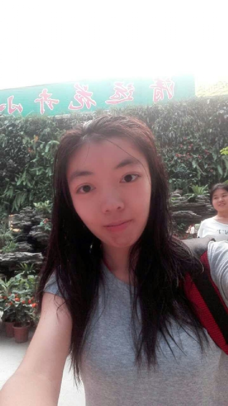 云栖的第一张照片--郑州相亲服务中心