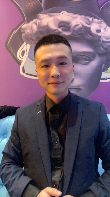 惠高寒的第一张照片--郑州相亲服务中心