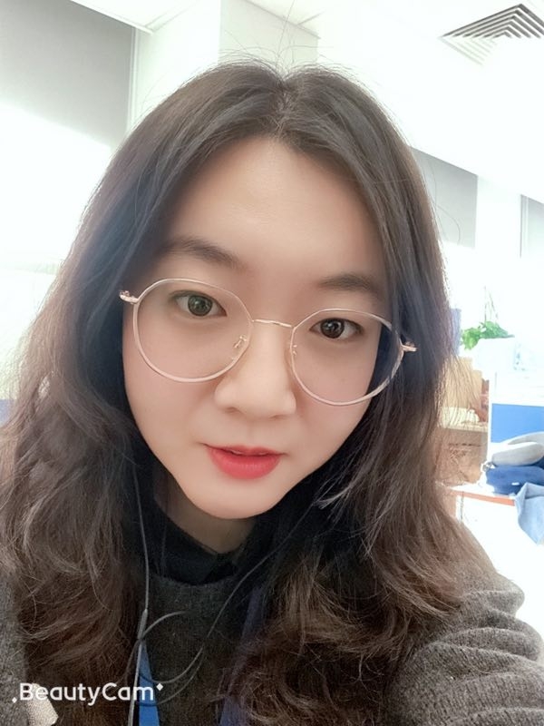 可爱的第一张照片--郑州相亲服务中心