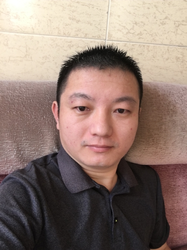 曲怀觞的第一张照片--郑州相亲服务中心