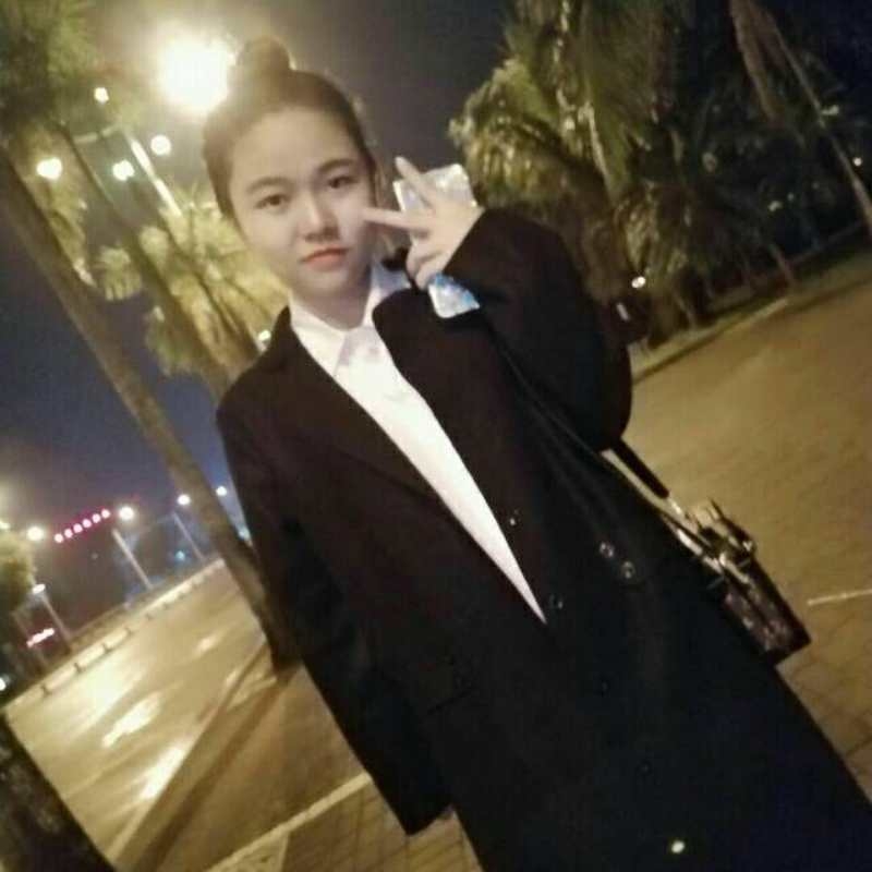 冰心的第二张照片--郑州相亲服务中心