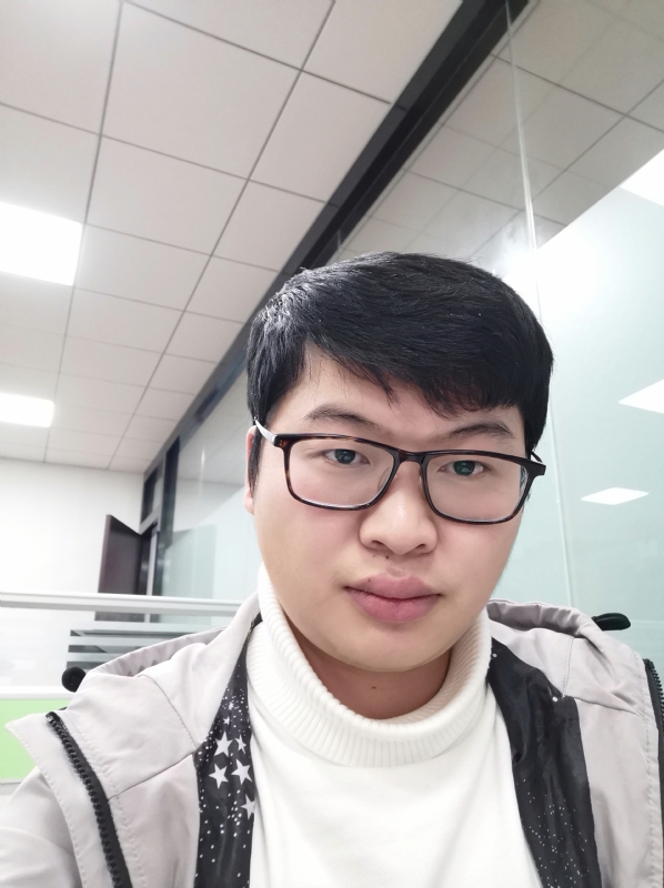 乀漓洛的第一张照片--郑州相亲服务中心