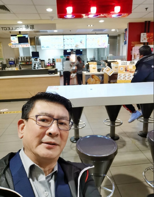 天道酬勤的第一张照片--郑州相亲服务中心