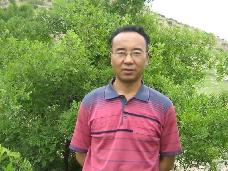 绿水青山的第一张照片--郑州相亲服务中心