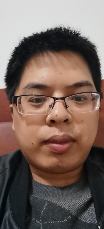 感觉还行的第一张照片--郑州相亲服务中心