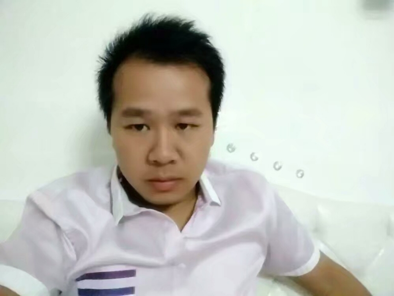 等一人的第一张照片--郑州相亲服务中心