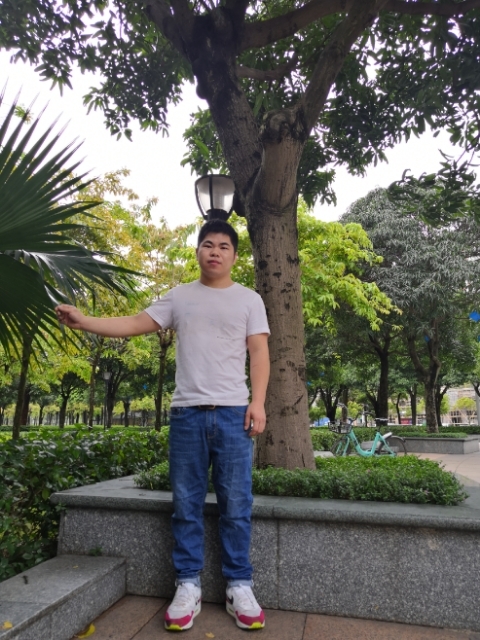 小欧的第一张照片--郑州相亲服务中心