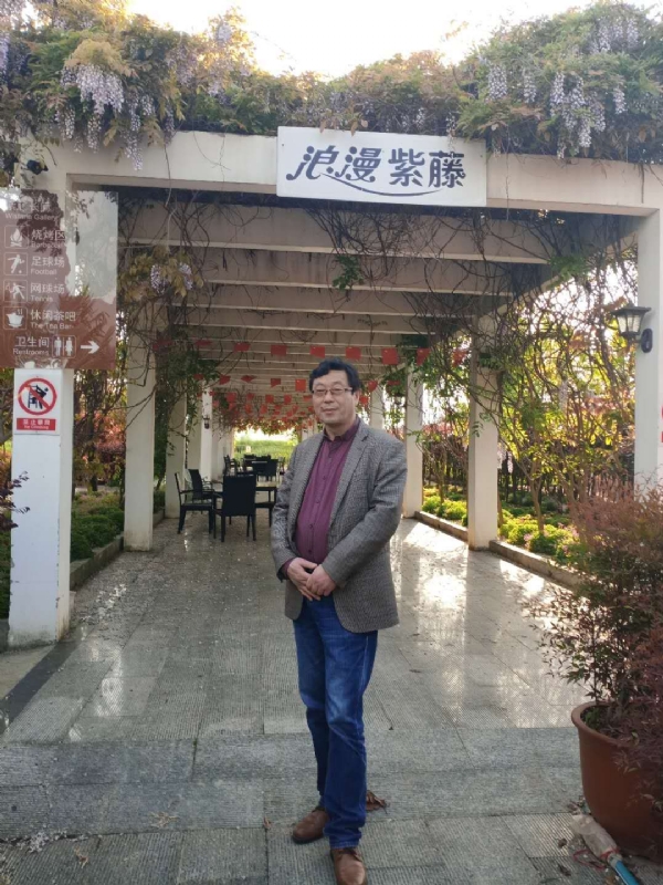 yxg的第一张照片--郑州相亲服务中心