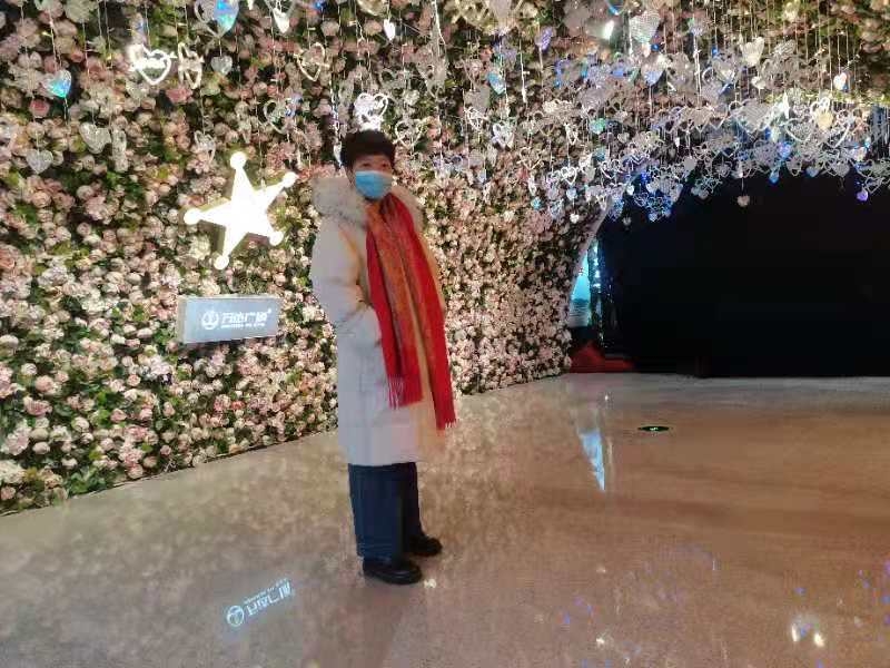 最长情的告白是陪伴的第一张照片--郑州相亲服务中心