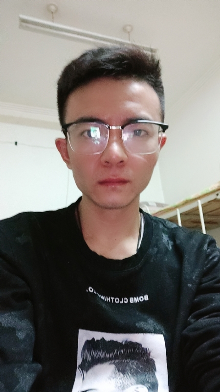 苗子的第一张照片--郑州相亲服务中心