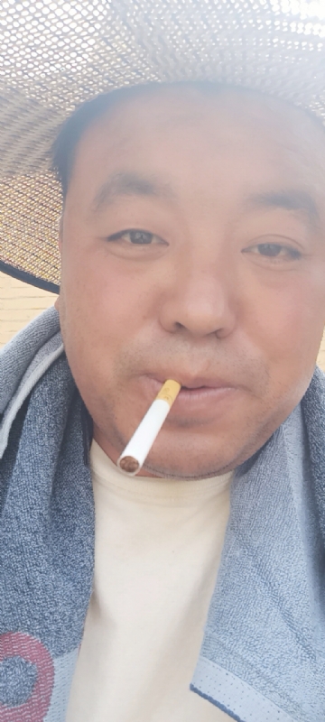 单是好男人的第一张照片--郑州相亲服务中心