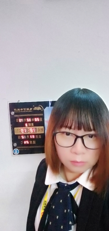 苹果的第一张照片--郑州相亲服务中心
