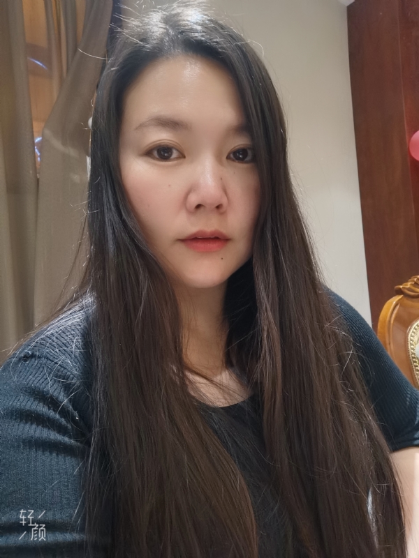 哦呼的第一张照片--郑州相亲服务中心