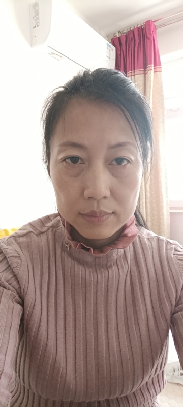 心灵有个依靠的第一张照片--郑州相亲服务中心