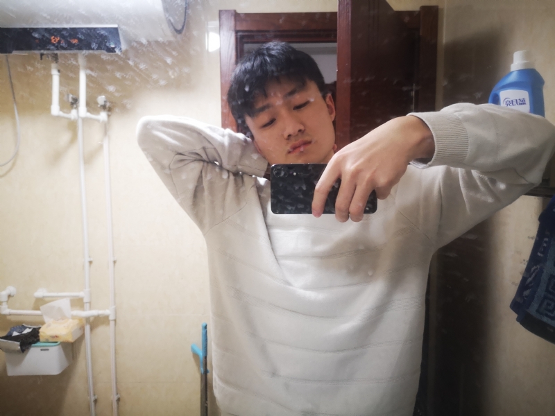 猪猪猪的第二张照片--郑州相亲服务中心