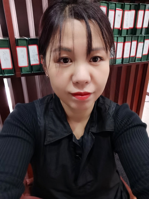 随缘的第一张照片--郑州相亲服务中心
