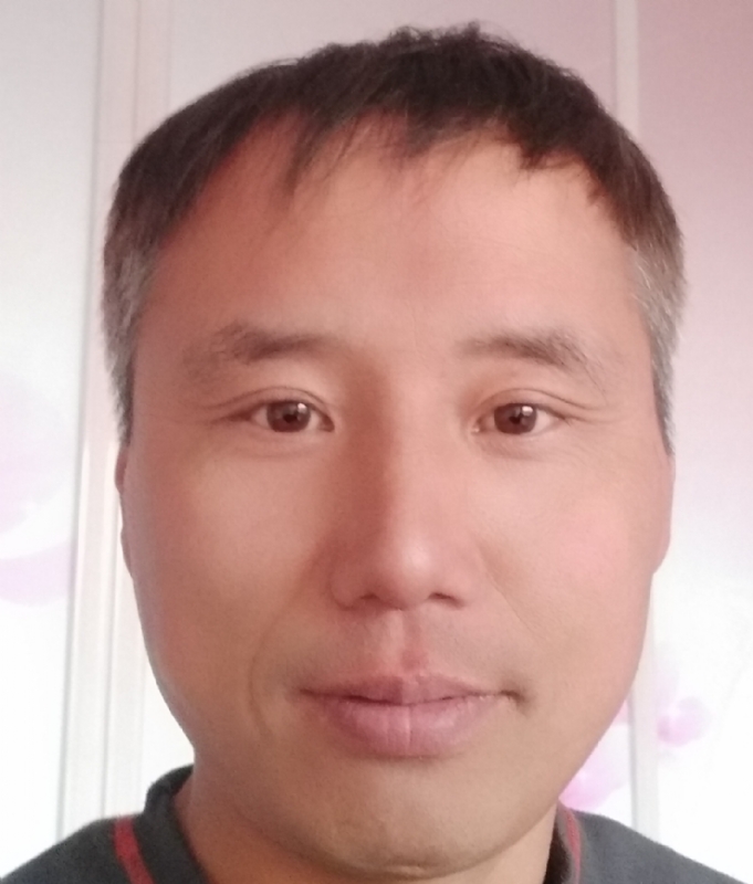 寻爱的第一张照片--郑州相亲服务中心