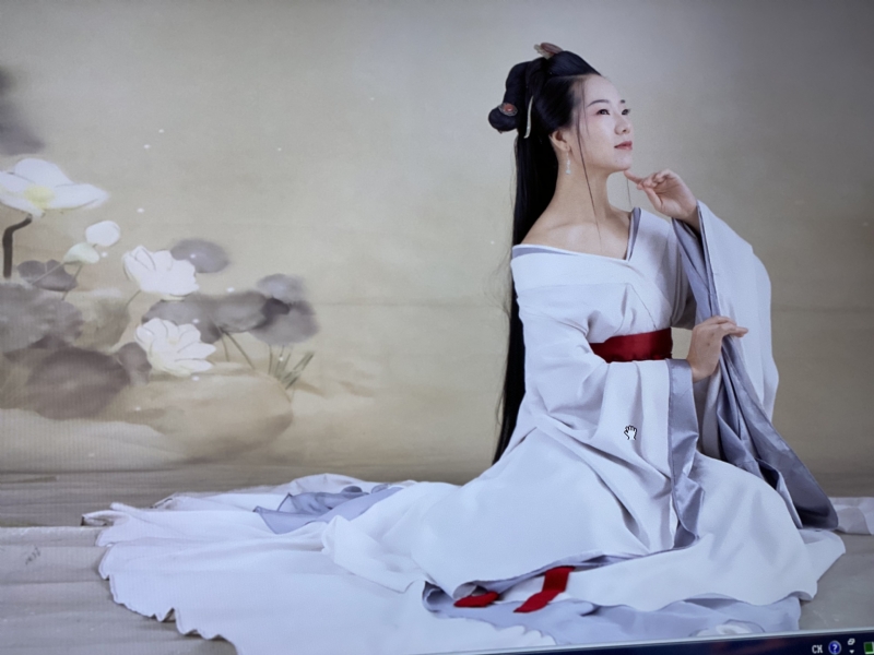 蓝天白云的第二张照片--郑州相亲服务中心