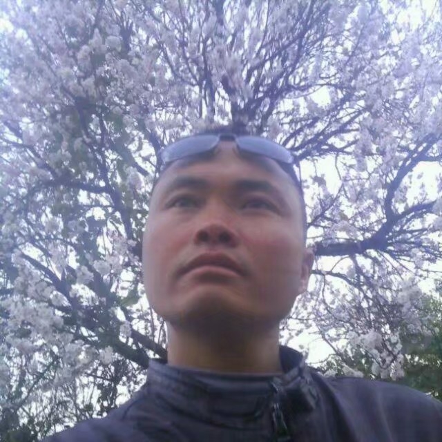 平常心的第一张照片--郑州相亲服务中心