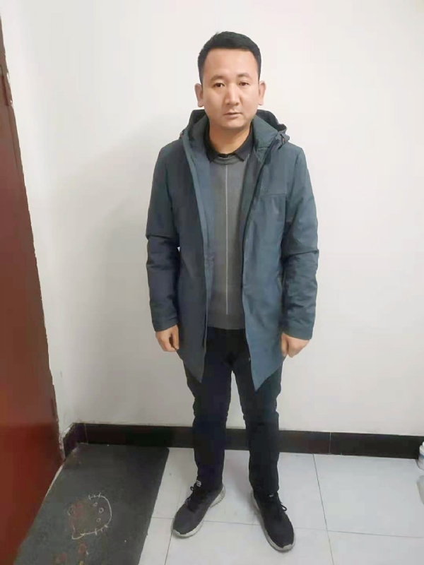 风轻雨淡的第一张照片--郑州相亲服务中心