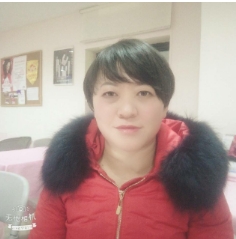 紫云的第一张照片--郑州相亲服务中心