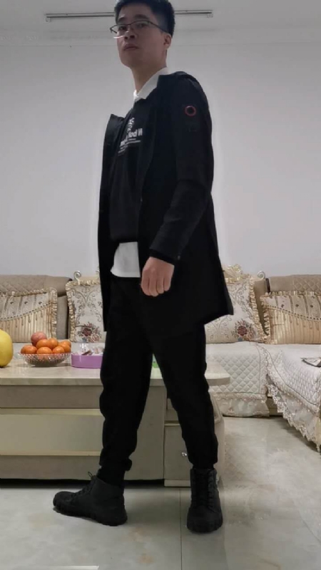 期待缘分的第一张照片--郑州相亲服务中心