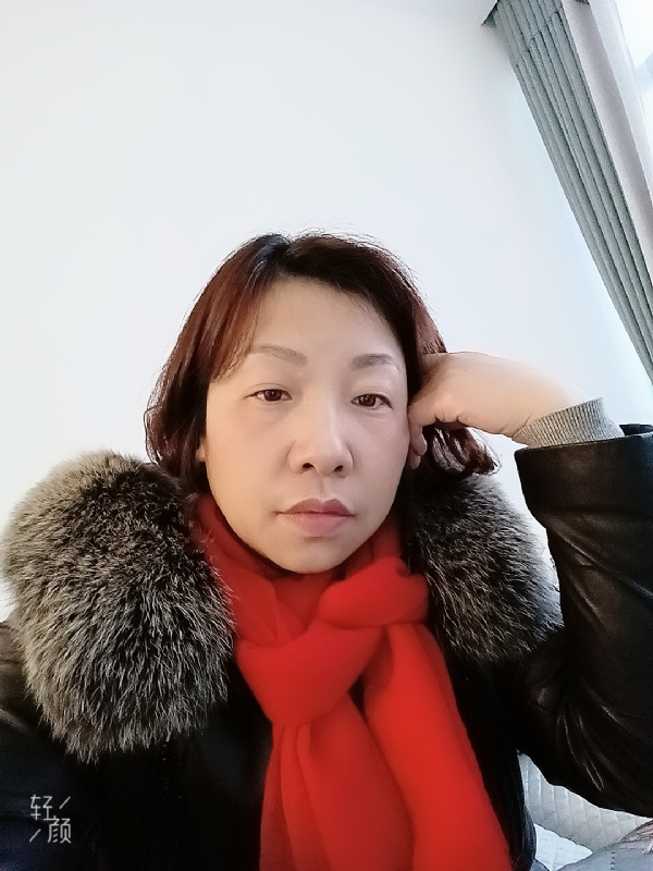 青禾的第一张照片--郑州相亲服务中心