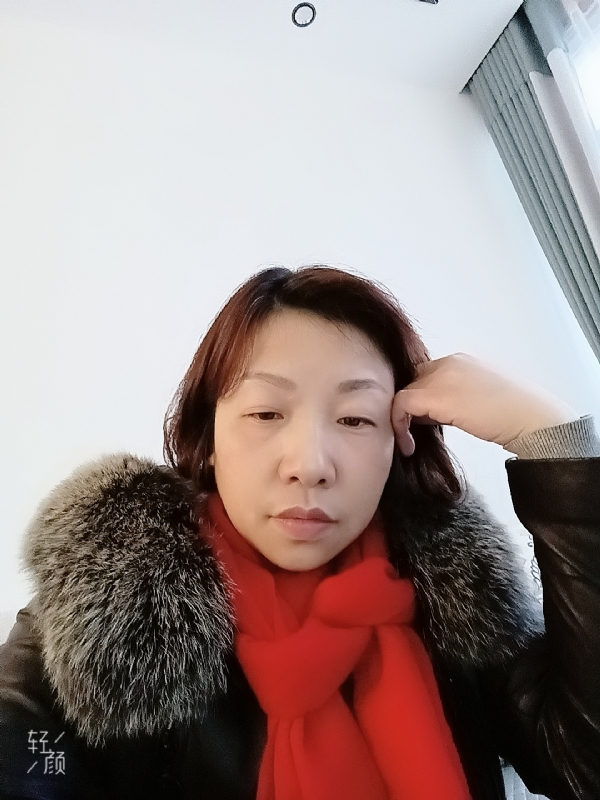青禾的第二张照片--郑州相亲服务中心