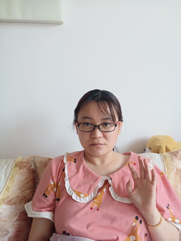 块块的第二张照片--郑州相亲服务中心