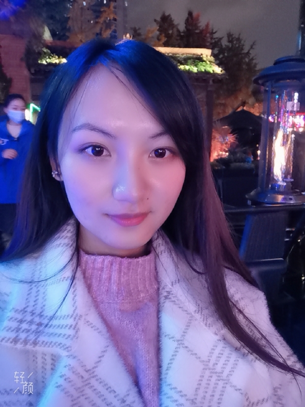 抱不住太阳的深海鱼C的第一张照片--郑州相亲服务中心