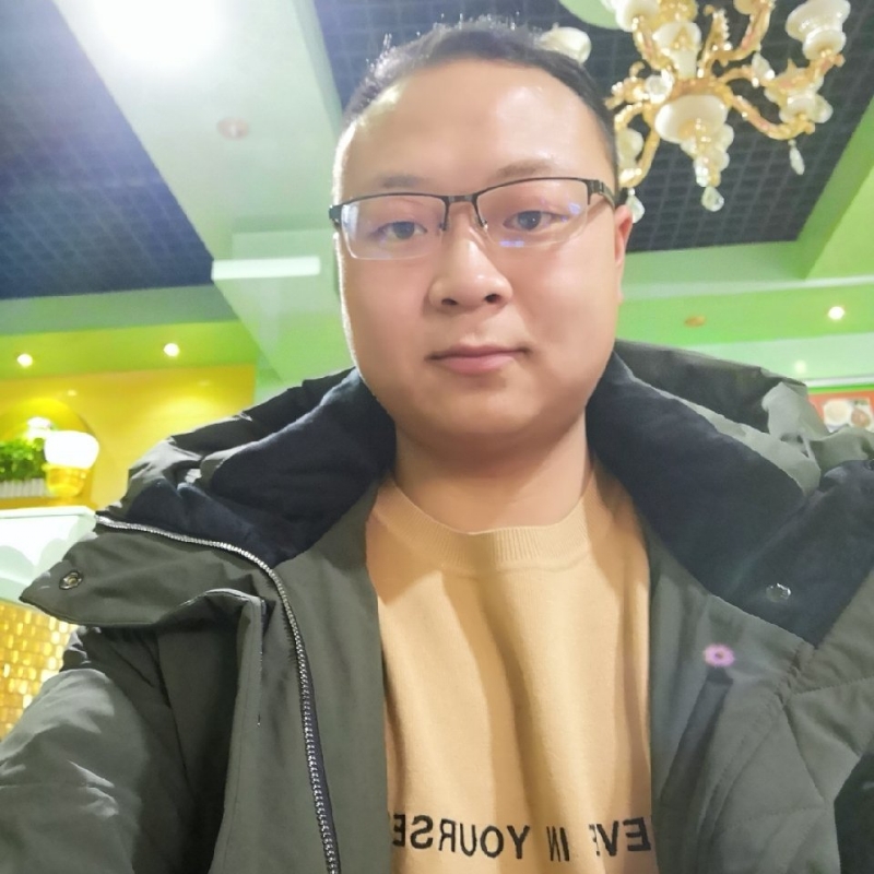 渡人自渡的第一张照片--郑州相亲服务中心