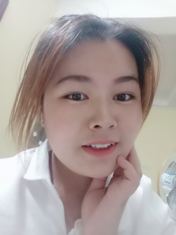 珍妮的第二张照片--郑州相亲服务中心