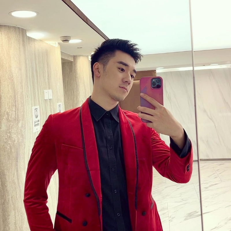 宁静致远的第一张照片--郑州相亲服务中心