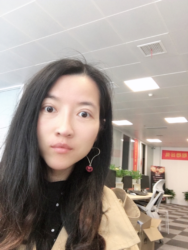 往后余生的第三张照片--郑州相亲服务中心