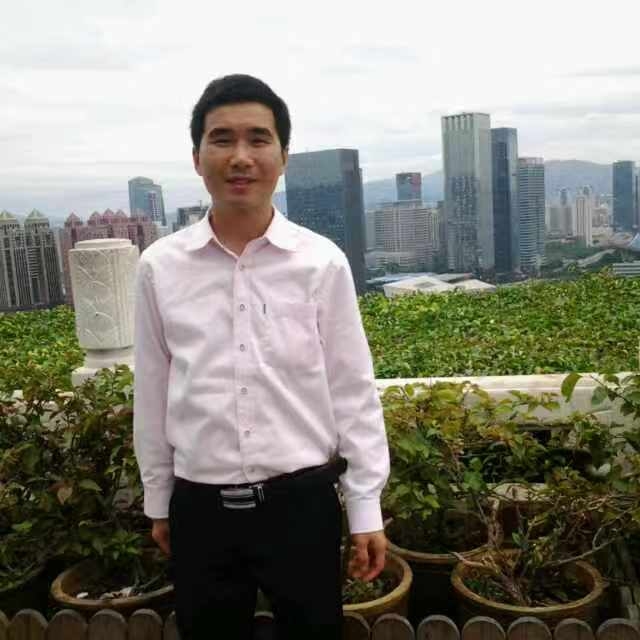 缘分的第一张照片--郑州相亲服务中心