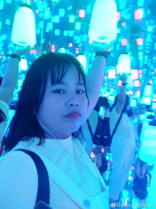 梦幻林的第一张照片--郑州相亲服务中心