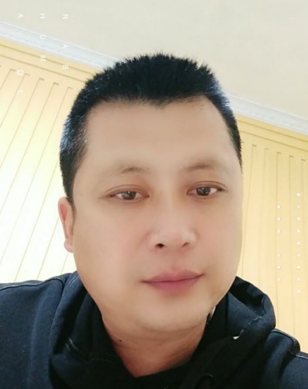 追梦者的第一张照片--郑州相亲服务中心