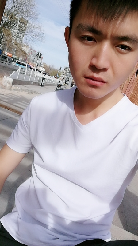 未来可期的我的第一张照片--郑州相亲服务中心