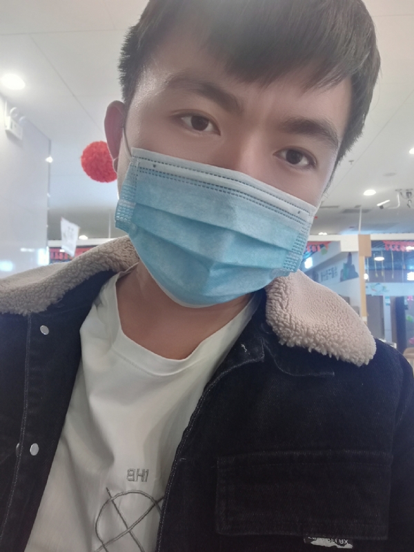 未来可期的我的第三张照片--郑州相亲服务中心