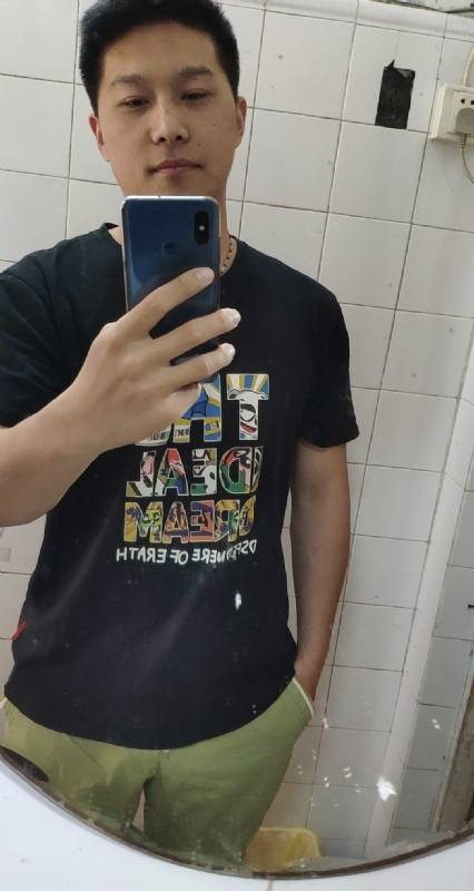 小白的第一张照片--郑州相亲服务中心