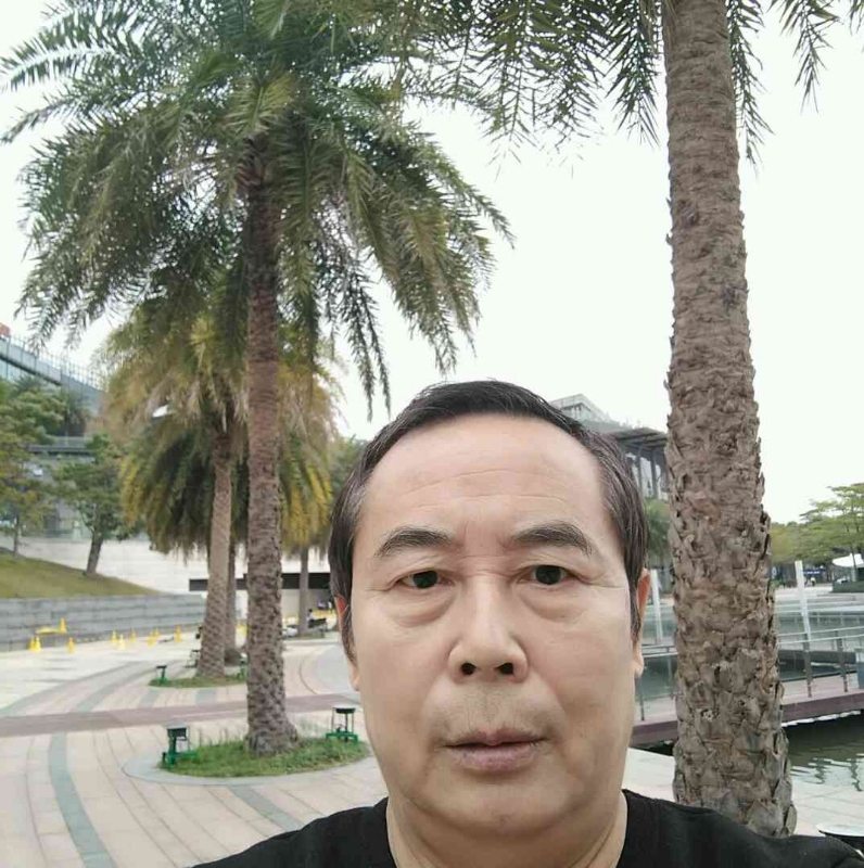 重振雄风的第一张照片--郑州相亲服务中心