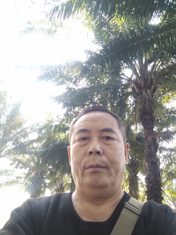 重振雄风的第二张照片--郑州相亲服务中心